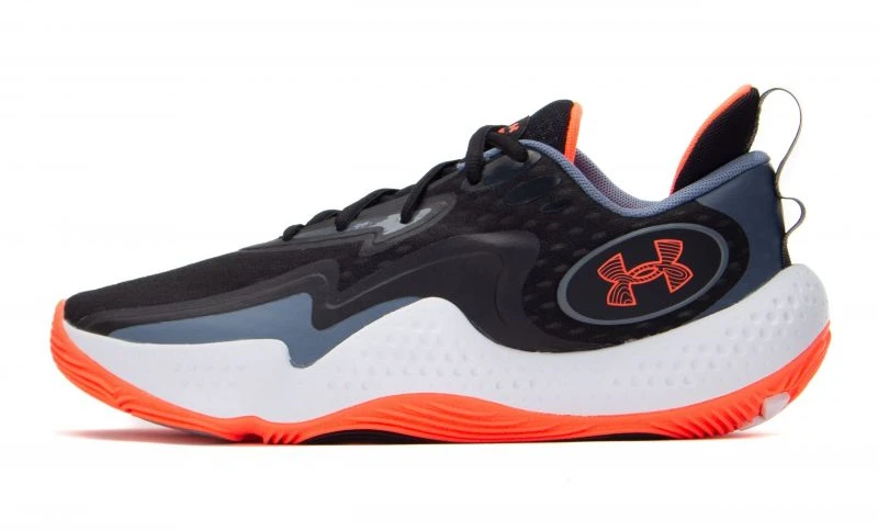 Under Armour bateliai