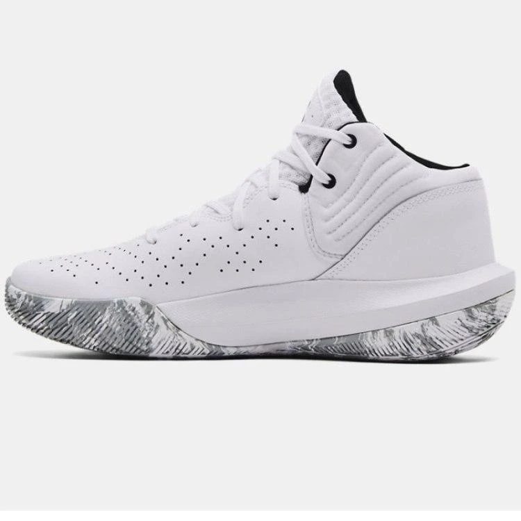 Under Armour bateliai