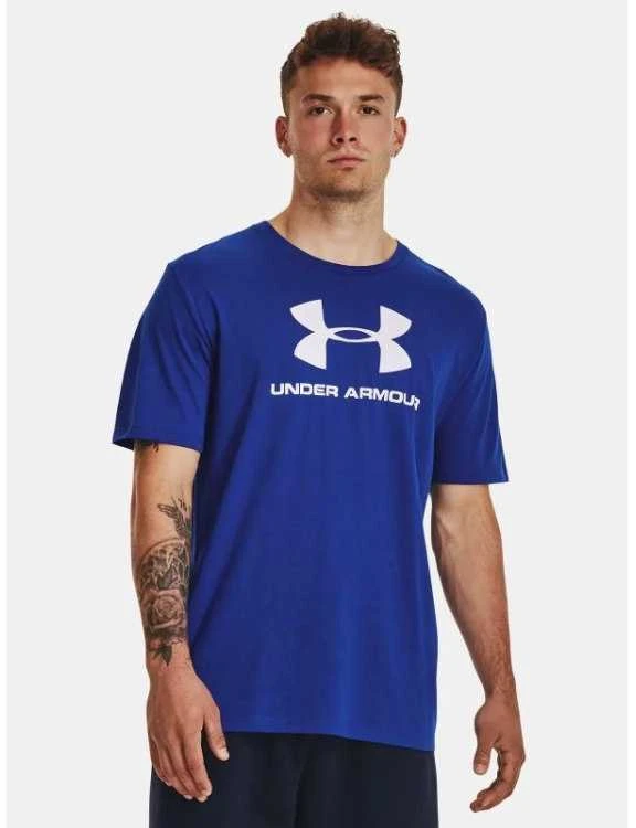 Under Armour marškinėliai