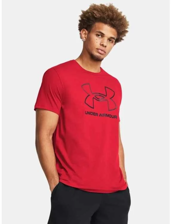 Under Armour marškinėliai