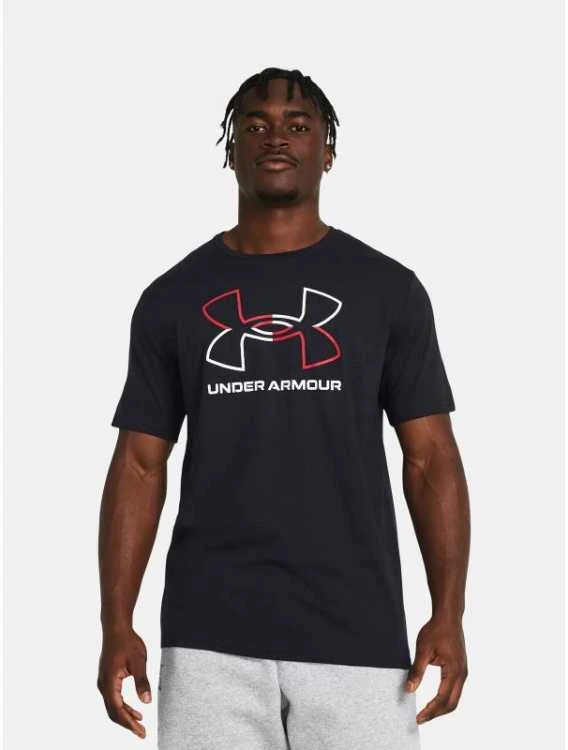 Under Armour marškinėliai
