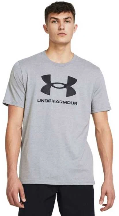 Under Armour marškinėliai