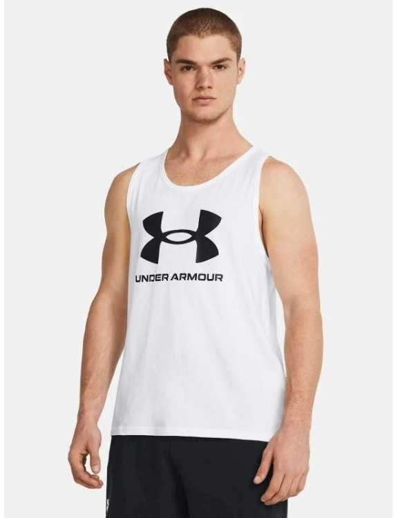 Under Armour marškinėliai