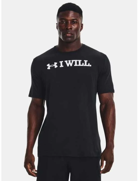 Under Armour marškinėliai