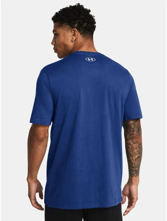 Under Armour marškinėliai