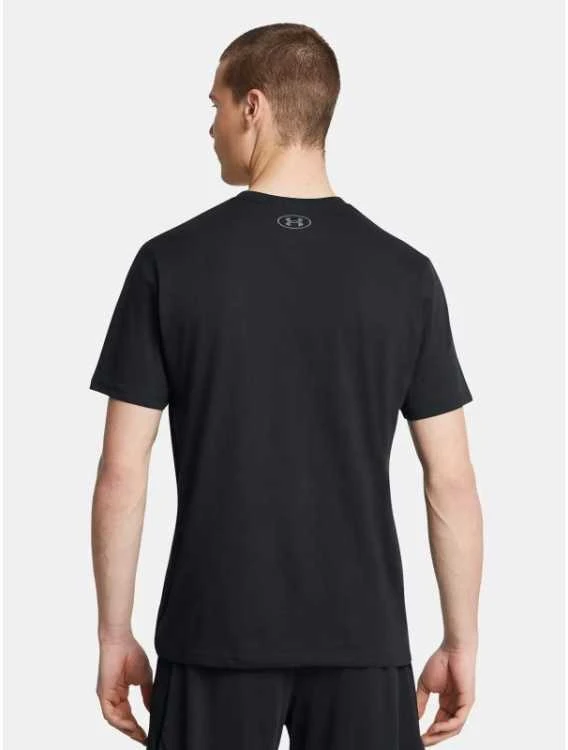 Under Armour marškinėliai