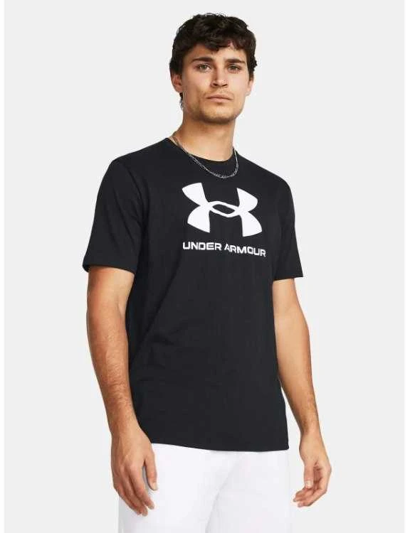 Under Armour marškinėliai
