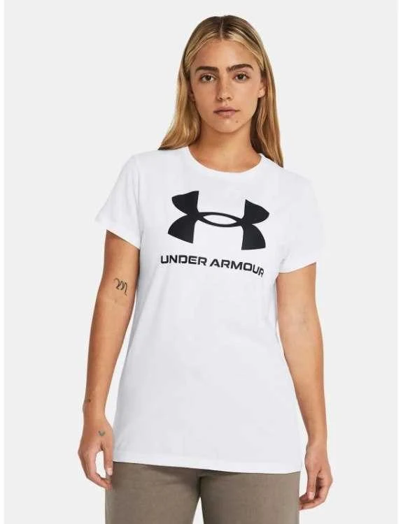 Under Armour marškinėliai