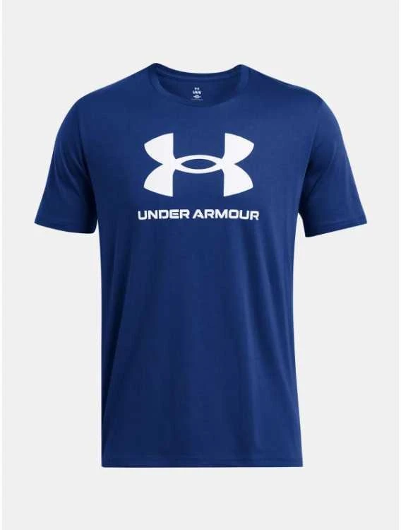 Under Armour marškinėliai