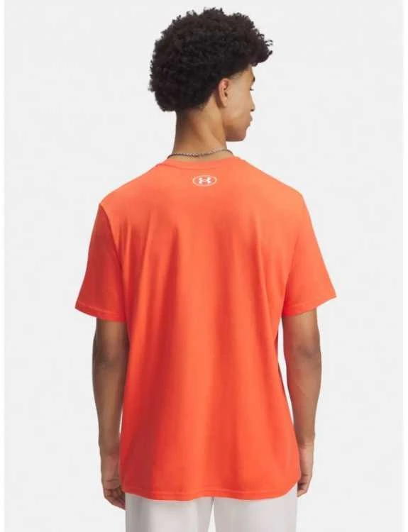 Under Armour marškinėliai