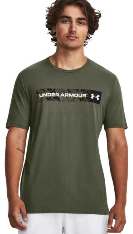 Under Armour marškinėliai