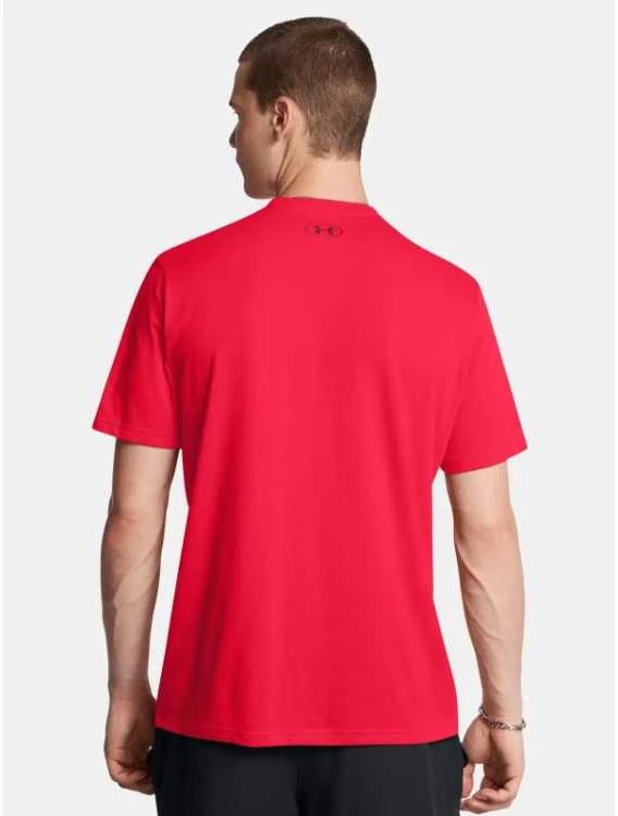 Under Armour marškinėliai