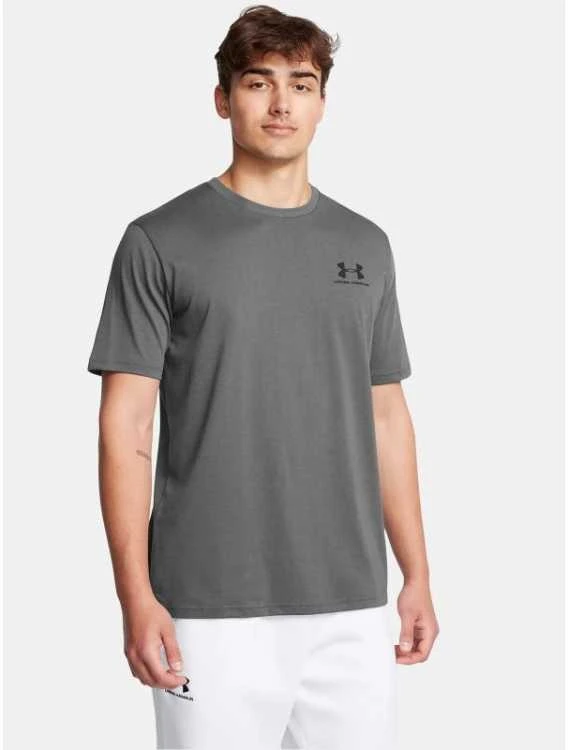 Under Armour marškinėliai