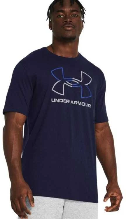 Under Armour marškinėliai