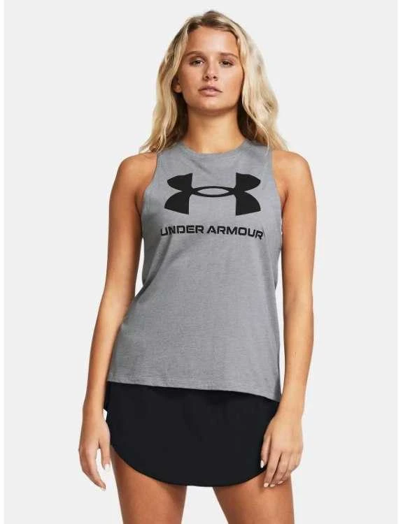 Under Armour marškinėliai