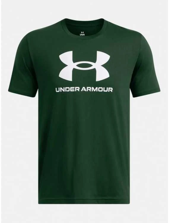 Under Armour marškinėliai