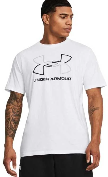 Under Armour marškinėliai