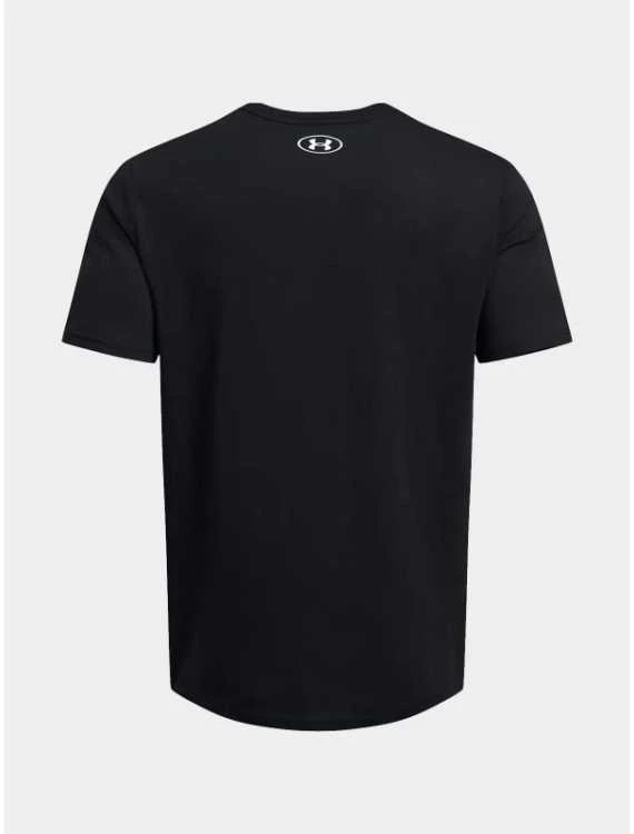 Under Armour marškinėliai