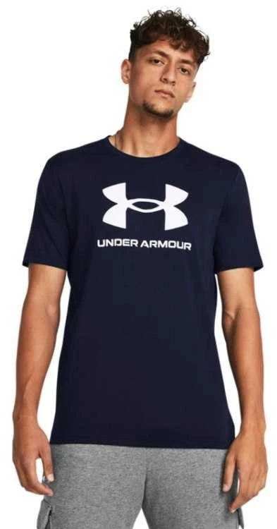 Under Armour marškinėliai