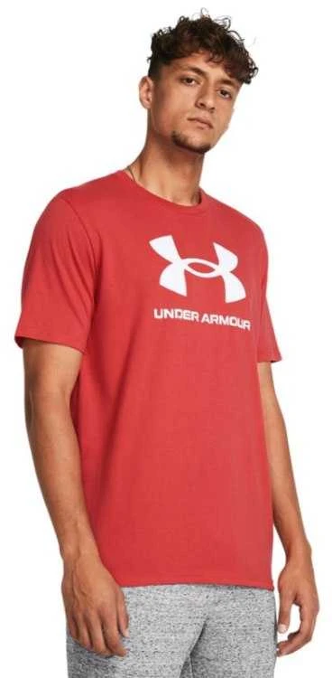 Under Armour marškinėliai