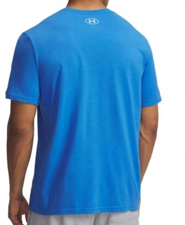 Under Armour marškinėliai