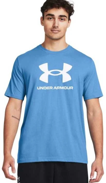 Under Armour marškinėliai