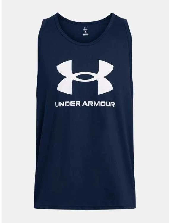 Under Armour marškinėliai
