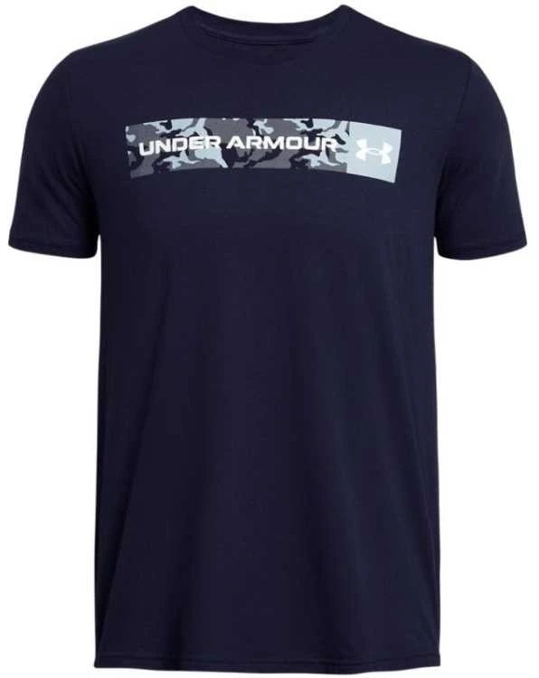 Under Armour marškinėliai