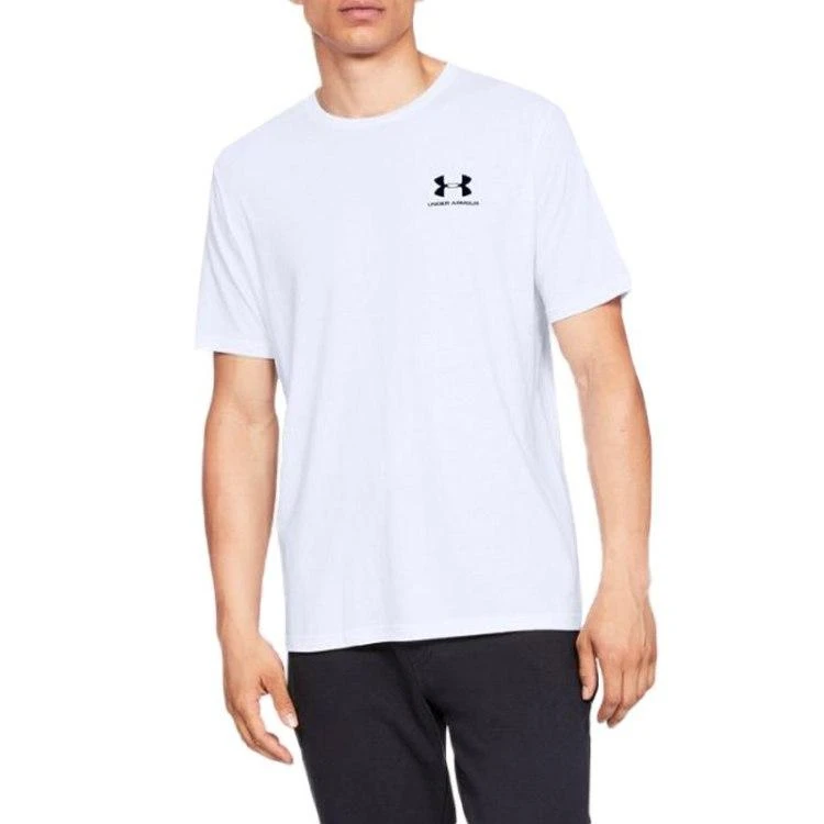 Under Armour marškinėliai