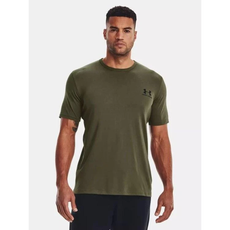Under Armour marškinėliai