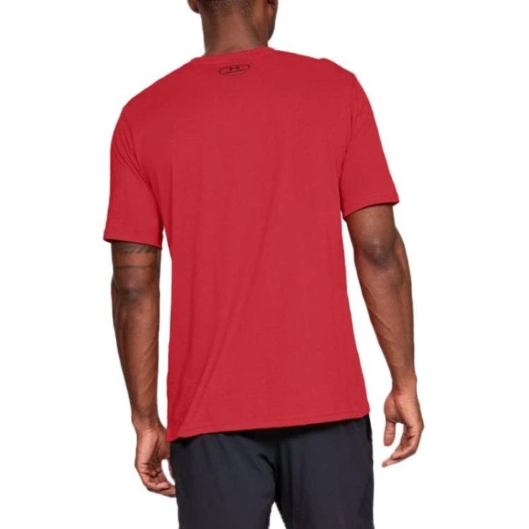 Under Armour marškinėliai