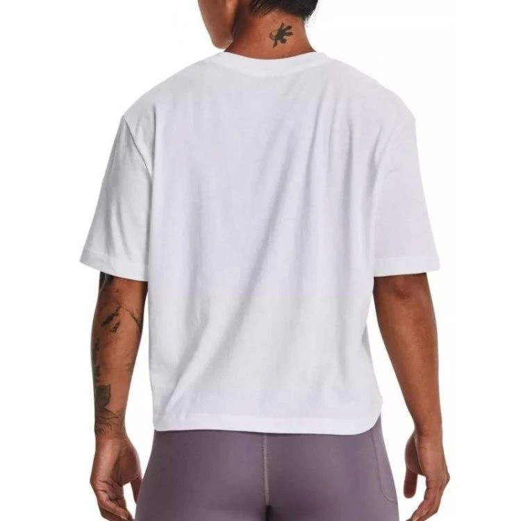 Under Armour marškinėliai