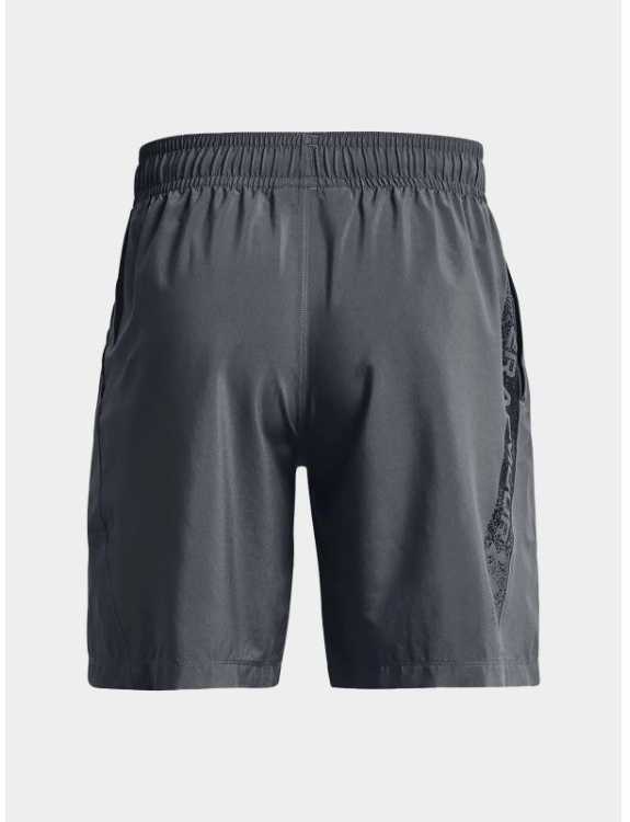 Under Armour šortai