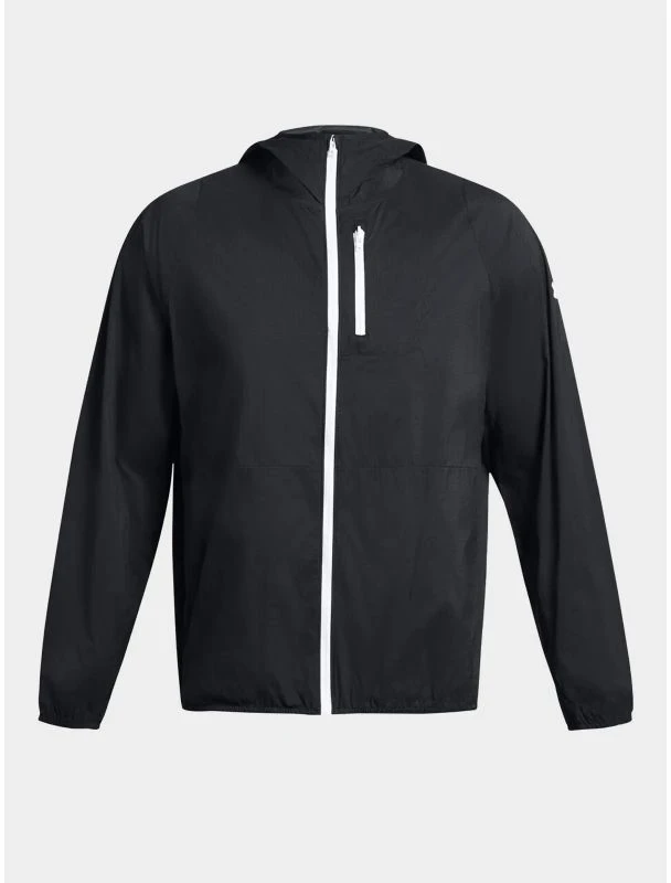 Under Armour striukė