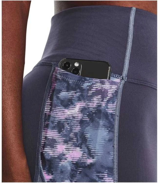 Under Armour tamprės