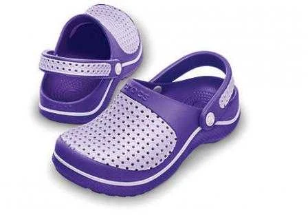 Vaik. Crocs sandalai