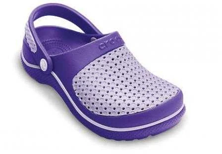 Vaik. Crocs sandalai