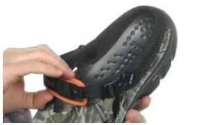 Vaik. Crocs sandalai
