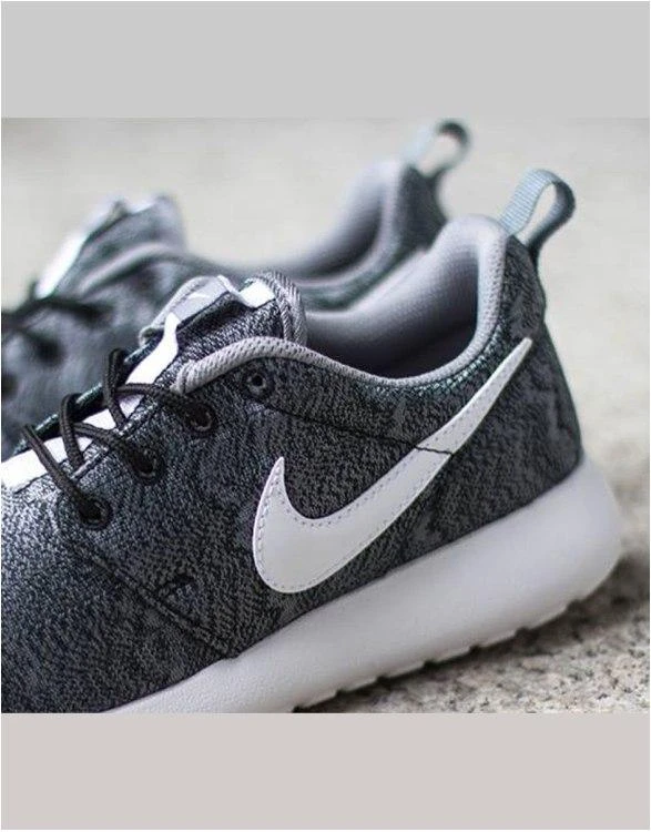 Vaik. Nike bateliai