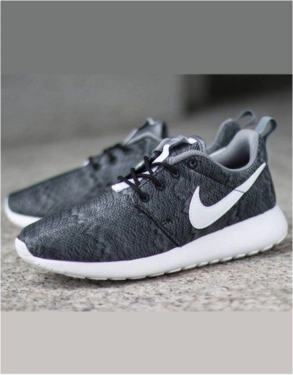 Vaik. Nike bateliai