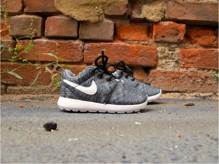 Vaik. Nike bateliai