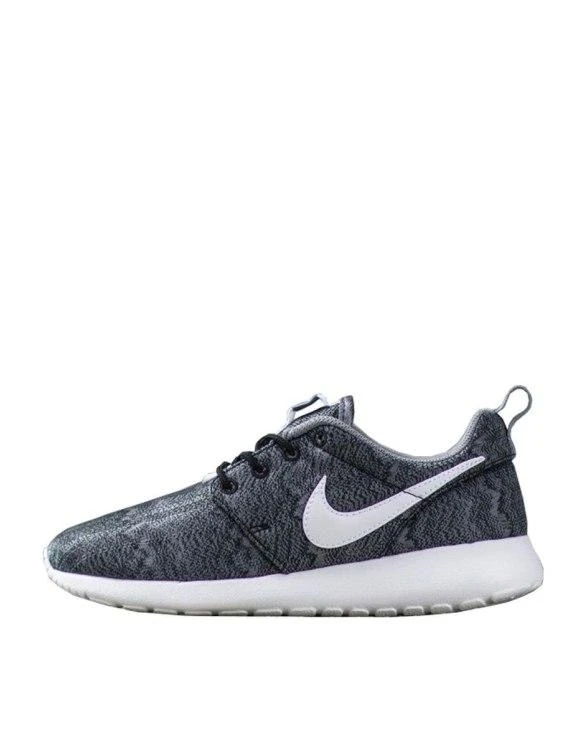 Vaik. Nike bateliai