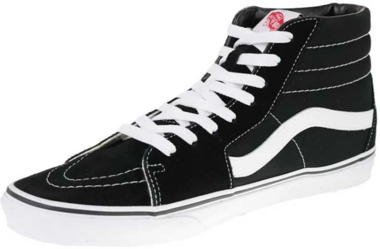 Vans bateliai