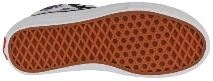 Vans bateliai