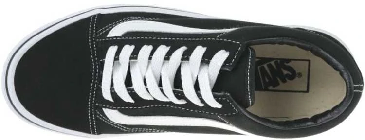 Vans bateliai
