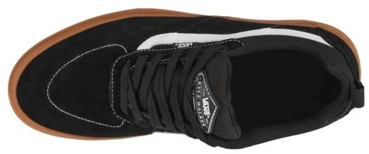 Vans bateliai