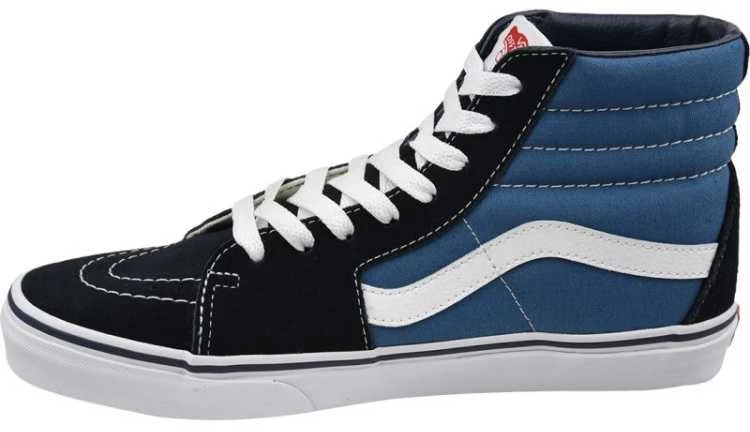 Vans bateliai
