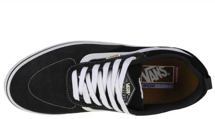 Vans bateliai