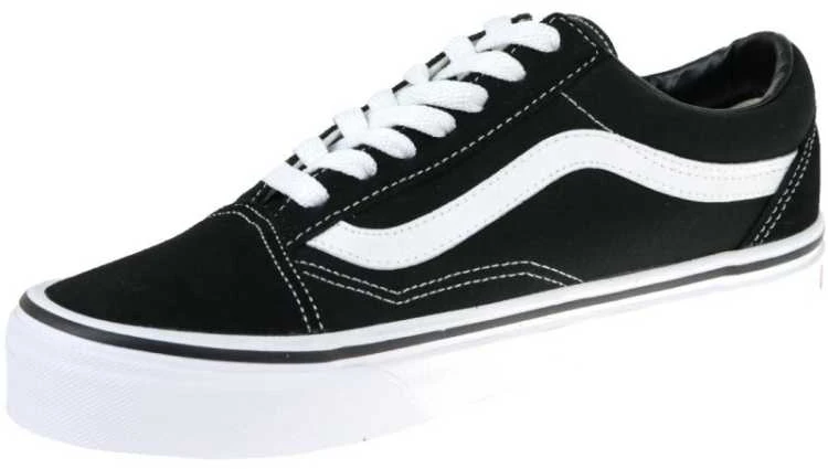 Vans bateliai