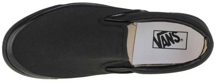 Vans bateliai